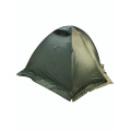 2 Persons Waterproof Double Layer Outdoor Camping Tent